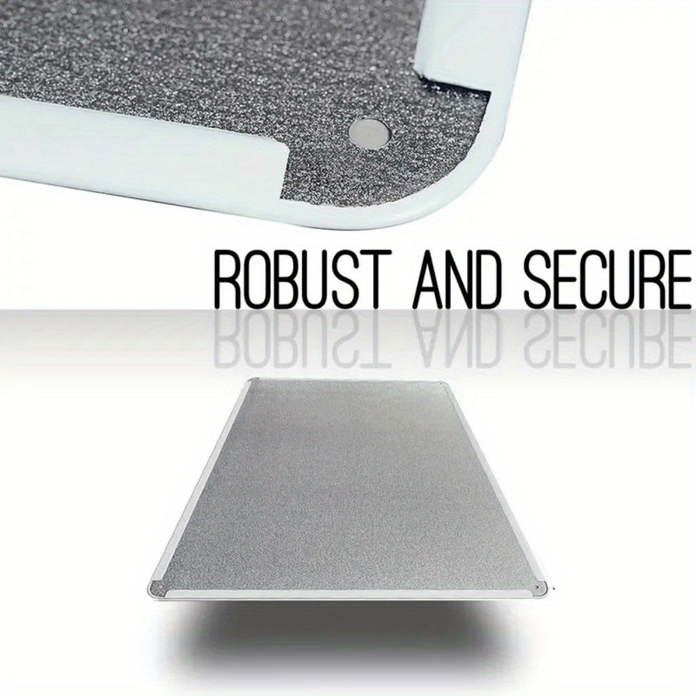 "No Assholes Allowed" Metal Sign