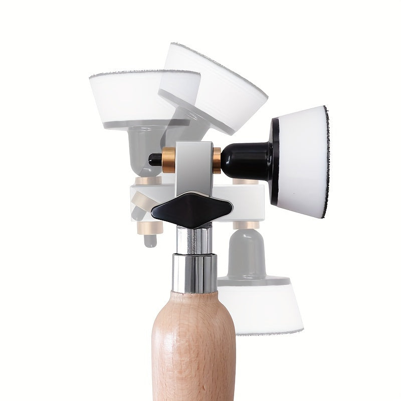 Woodworking Bowl Sander Kit