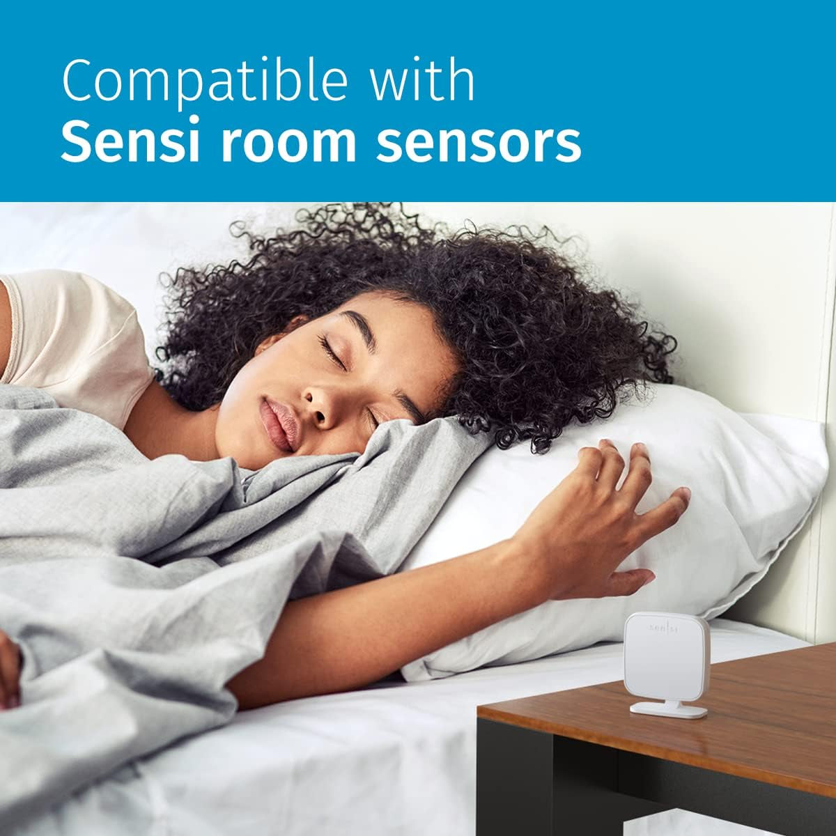 SENSI TOUCH 2 Smart Thermostat