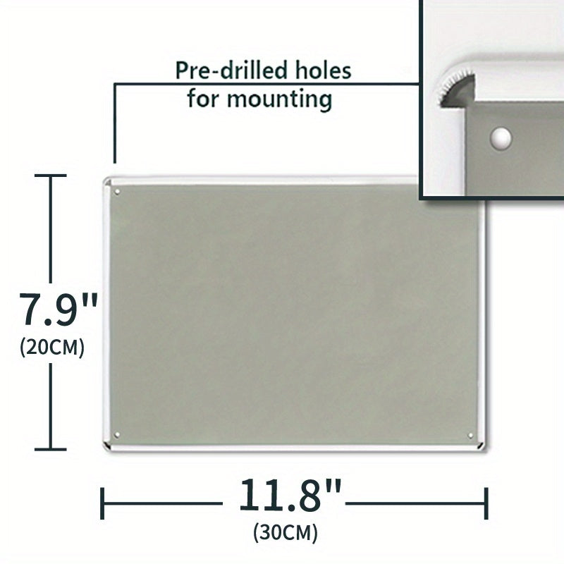 "Google Who?" Funny Wall Decor