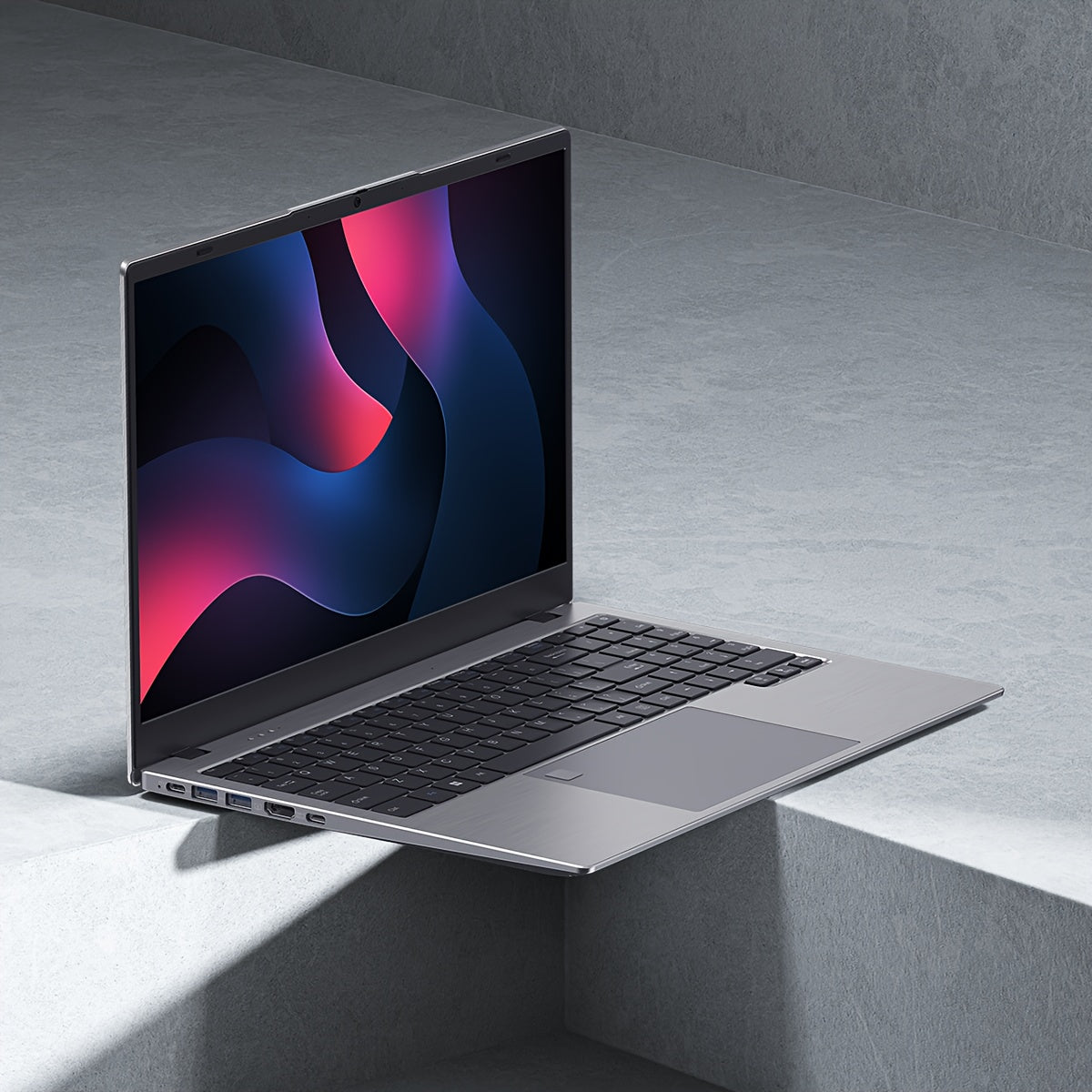 15.6" Windows 11 Pro Laptop