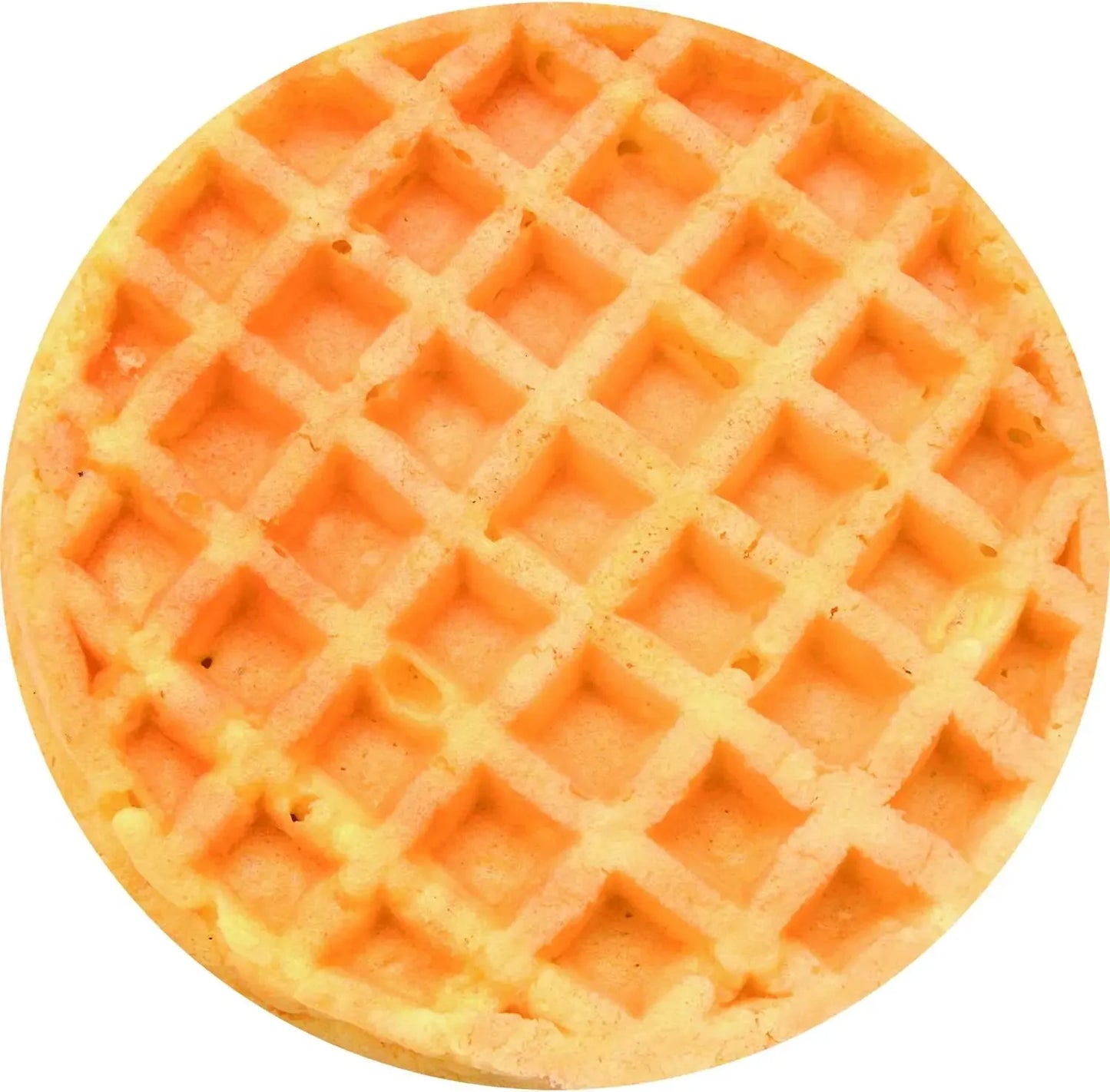 Cookie or Waffle Blanket for Kids