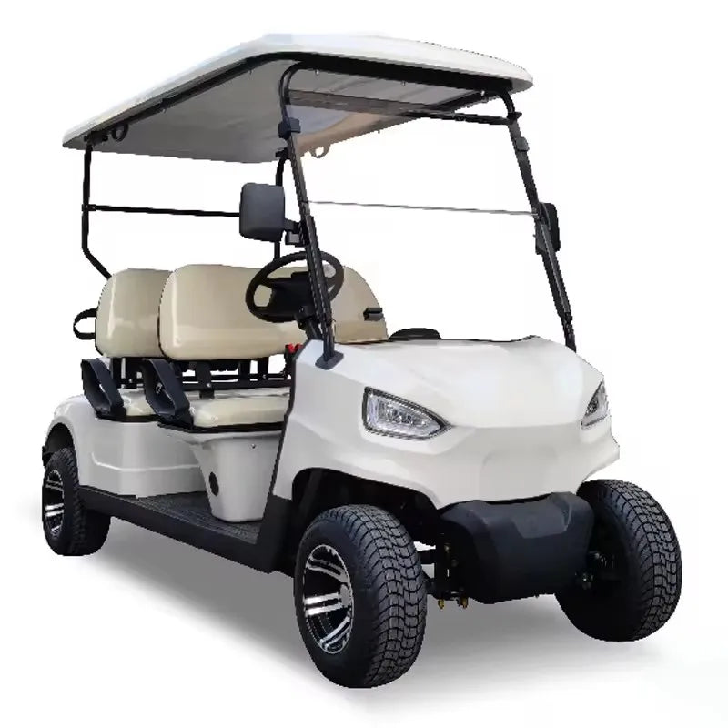 New! 2024 Off-Road Golf Cart