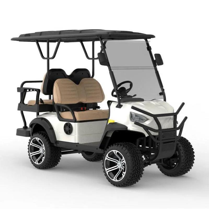 New! 2024 Off-Road Golf Cart