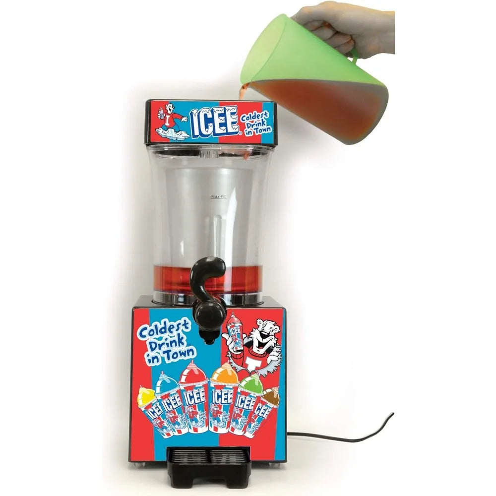 Genuine ICEE Slushy Maker