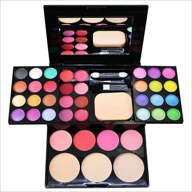 Complete Makeup Kit