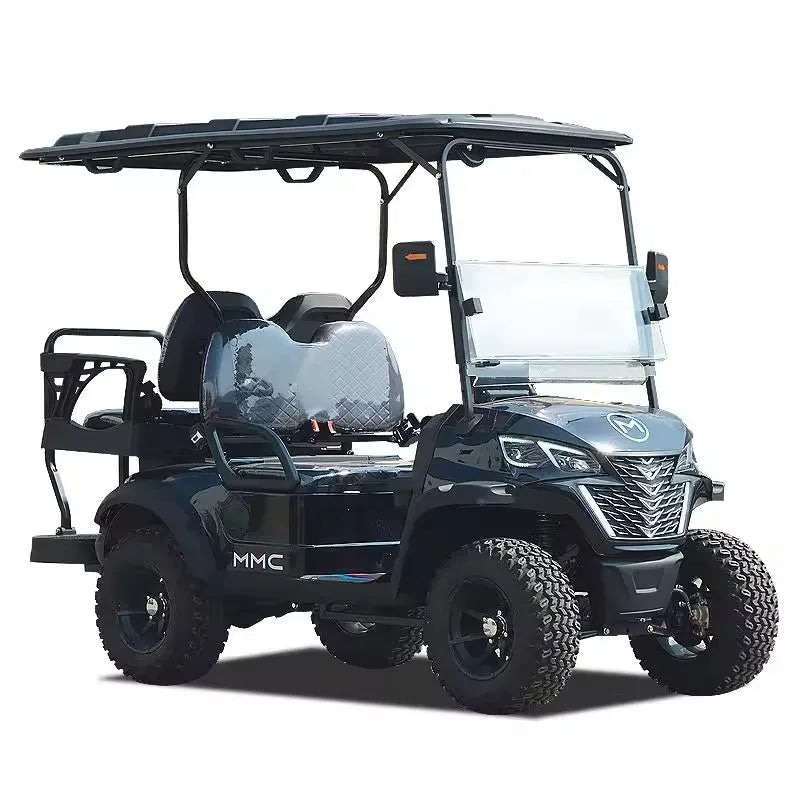 New! 2024 Off-Road Golf Cart