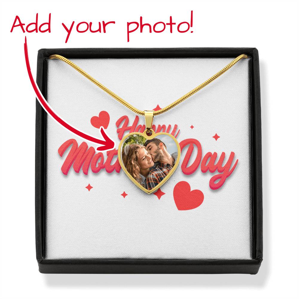 Perfect For Mom on Mother's Day & Any Occasion That Says Love!