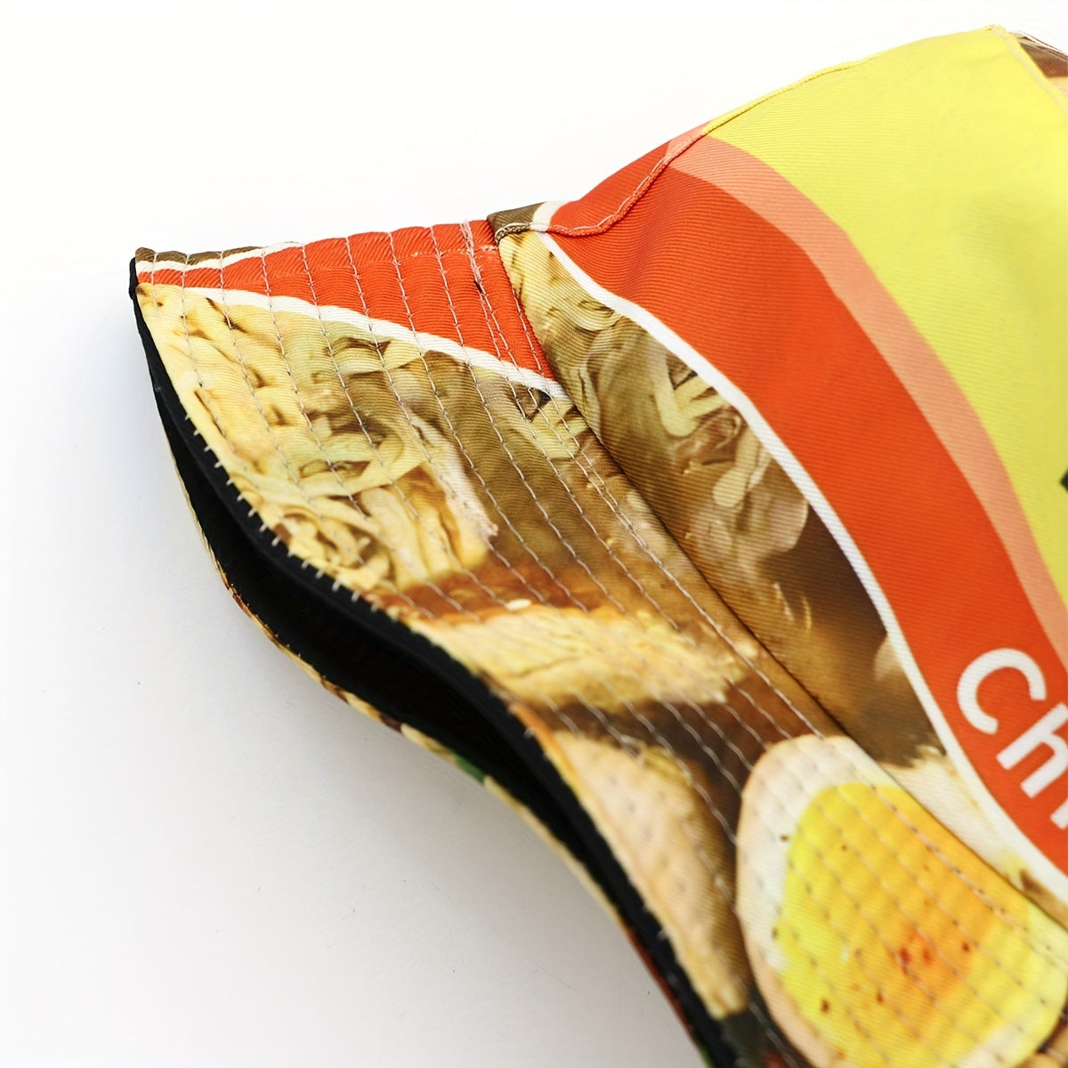"Ramen-tastic" Reversible Bucket Hat for Men