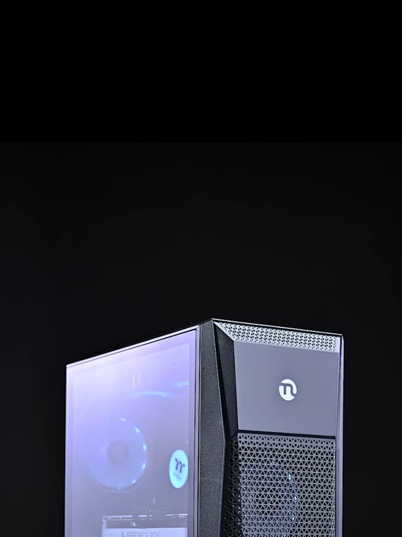 AMD Ryzen 7 5700X Gaming PC