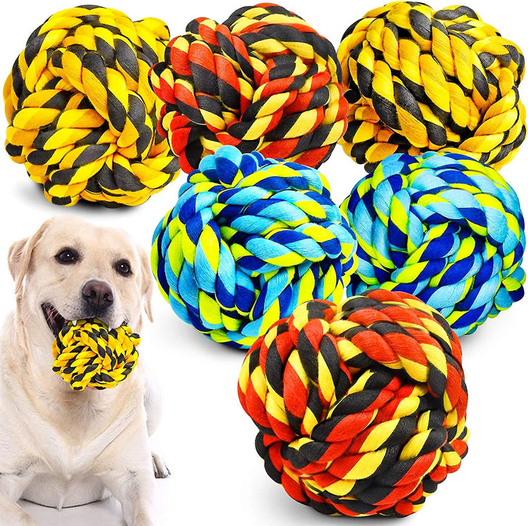 Dog Toys