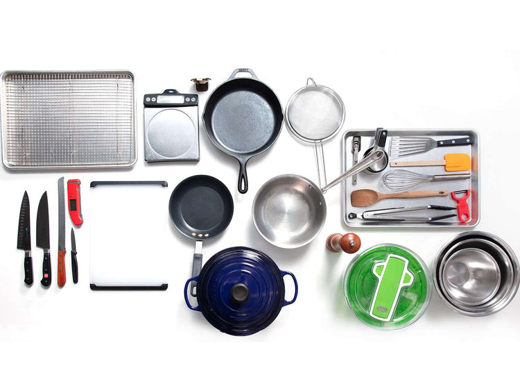 Kitchen Products, Kitchen Aids