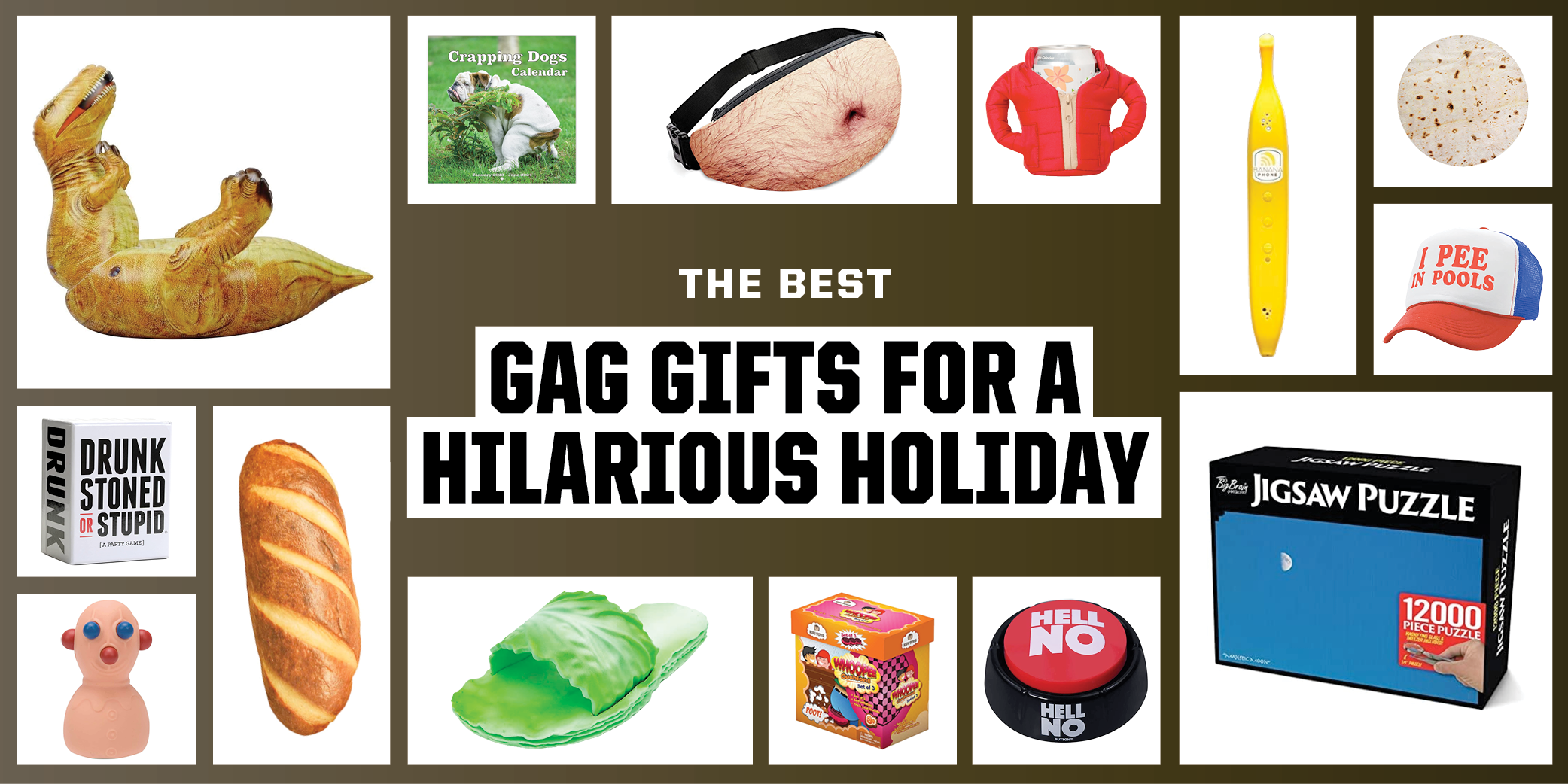 Gag Gift Ideas Retail Galore Store Gag gift ideas retail galore store