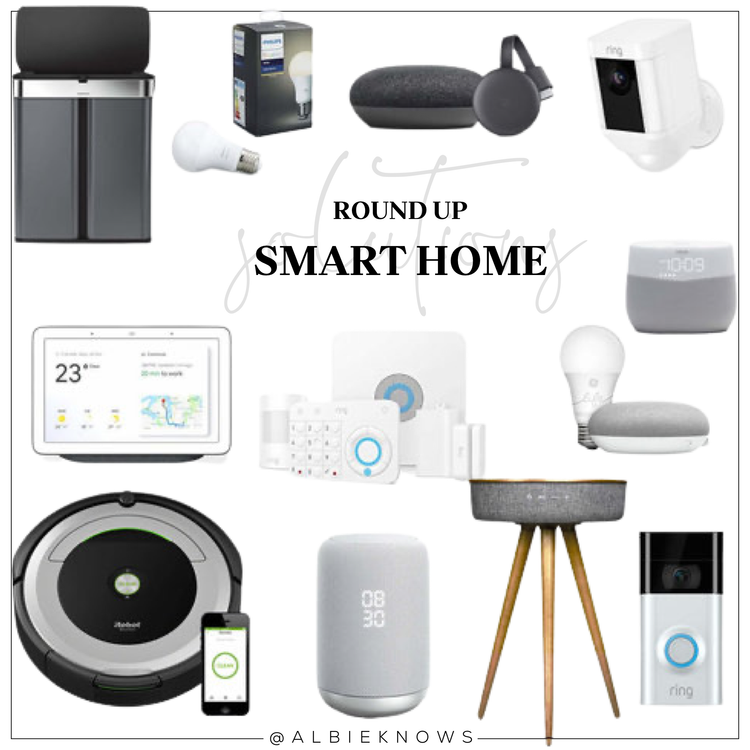 Smart Home Products