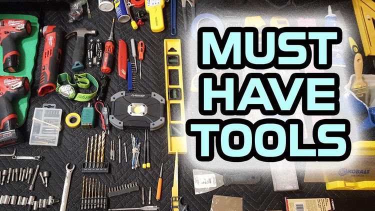 Handyman Tools