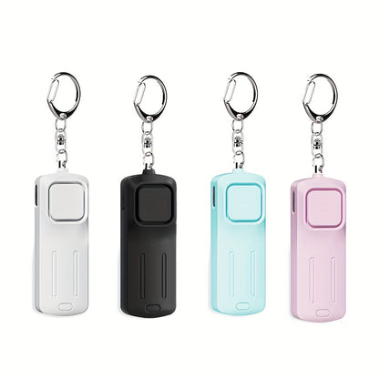 130dB Safety Alarm Keychain