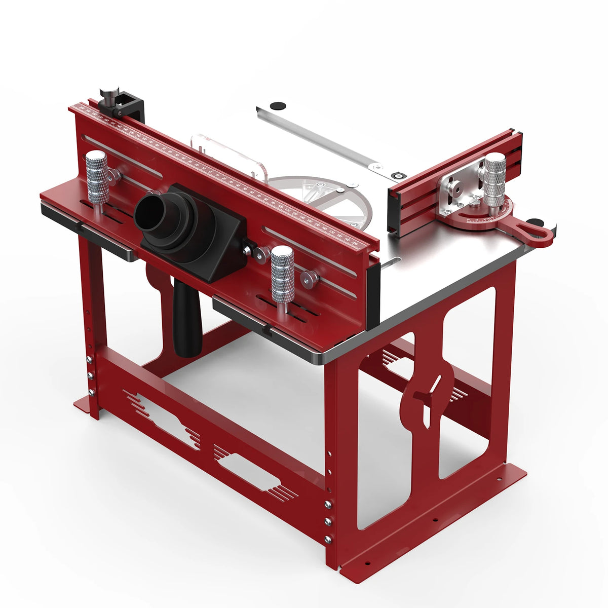 Workbench Router ENJOYWOOD Bench Top Router Table Workbench – Retail Galore Store