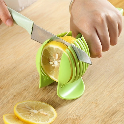 Tomato and Lemon Slicer