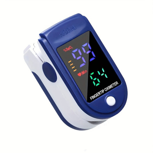 Pulse Oximeter