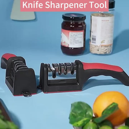 Kitchen Knife Sharpener