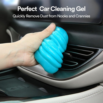 PULIDIKI Car Cleaning Gel