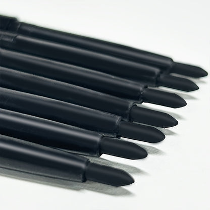 Women's Waterproof Black Eyeliner Gel Pens