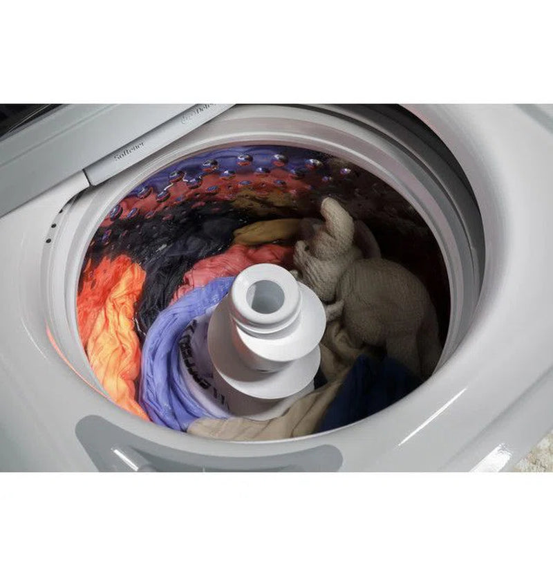 GE 4.5 Cu. Ft. Top Load Washer