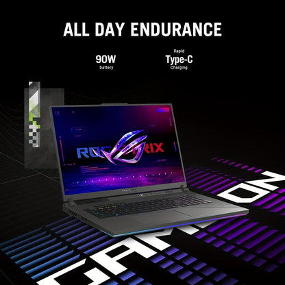 ASUS ROG Strix G16 Gaming Laptop