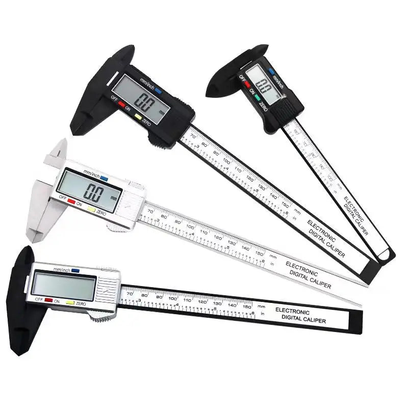 SHENGMEIYU Electronic Digital Caliper