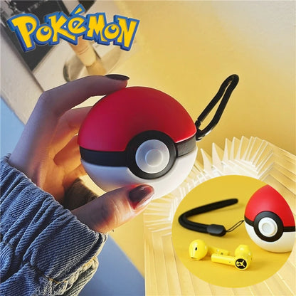 Pokemon Bluetooth 5.0 Earphones