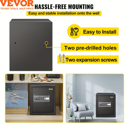 VEVOR Security Safe