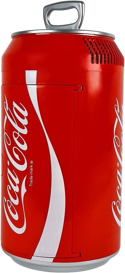 Coca-Cola Mini Fridge