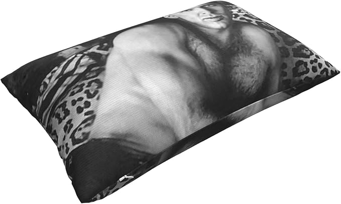 Nicolas Cage Pillowcase Cover