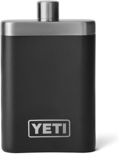 YETI 7Oz Flask and Funnel