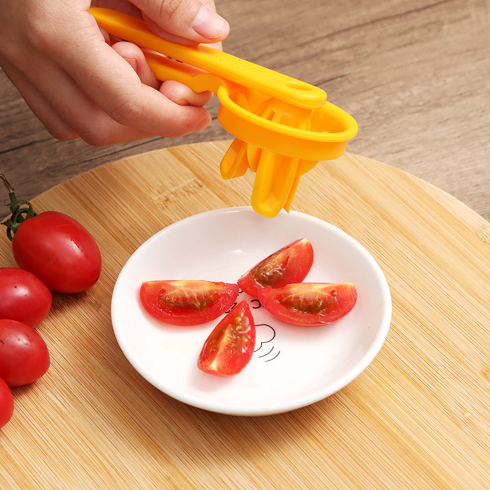 Cherry Tomato & Grape Slicer