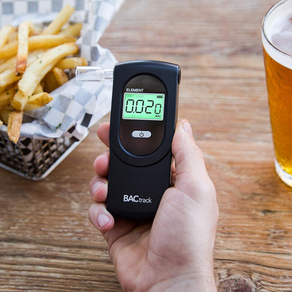 BACtrack Element Breathalyzer