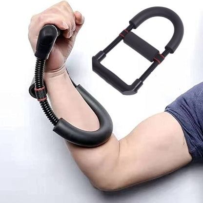 Grip Power Wrist Strength Trainer