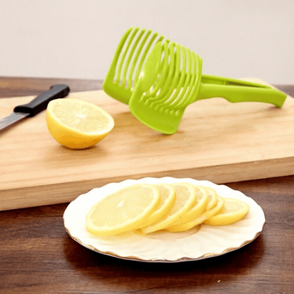 Tomato and Lemon Slicer