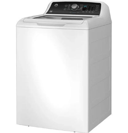 GE 4.5 Cu. Ft. Top Load Washer