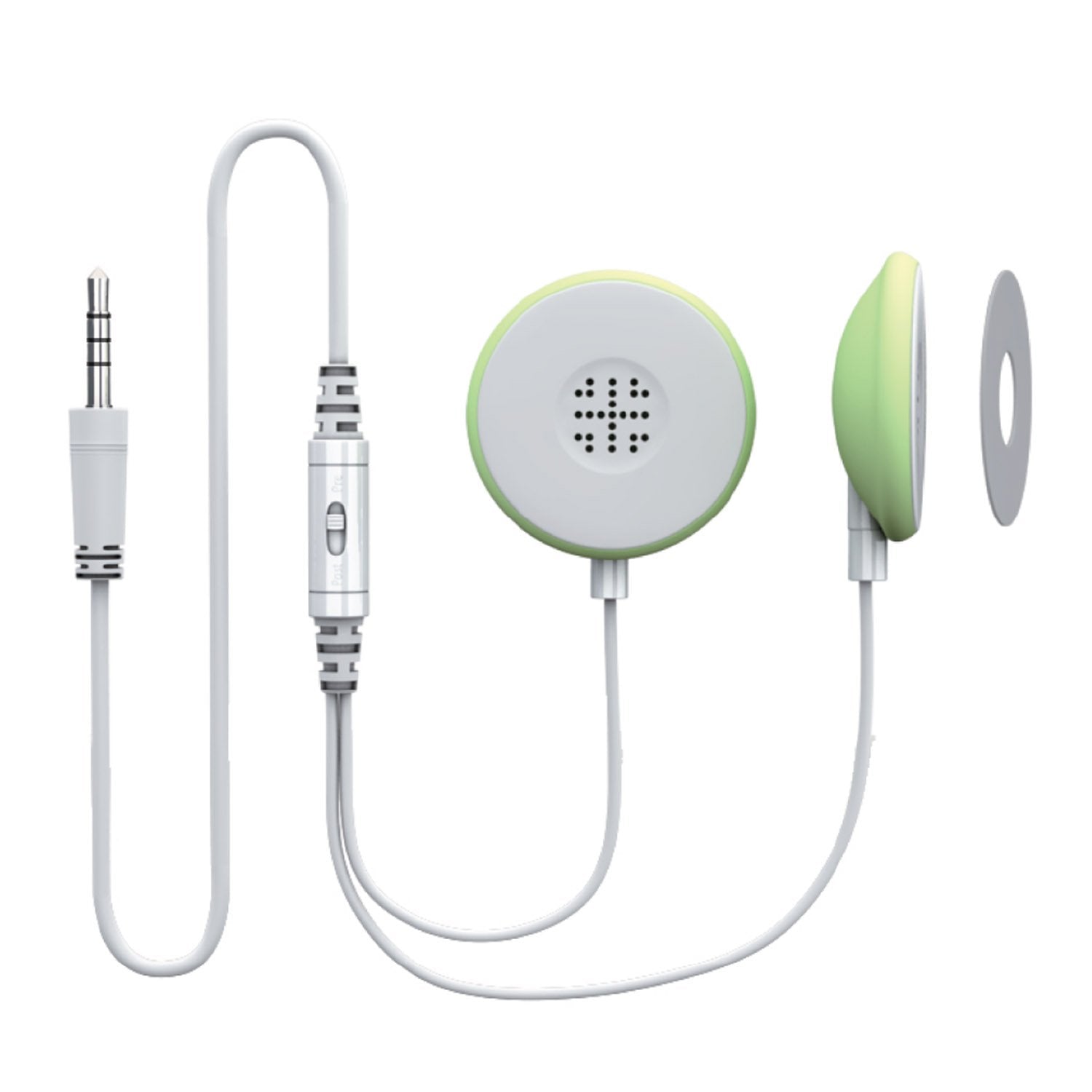 BellyBuds Baby Bump Headphones