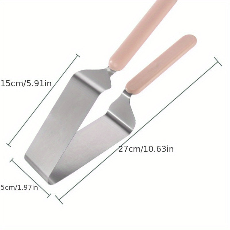 Stainless Steel Cake Slicer