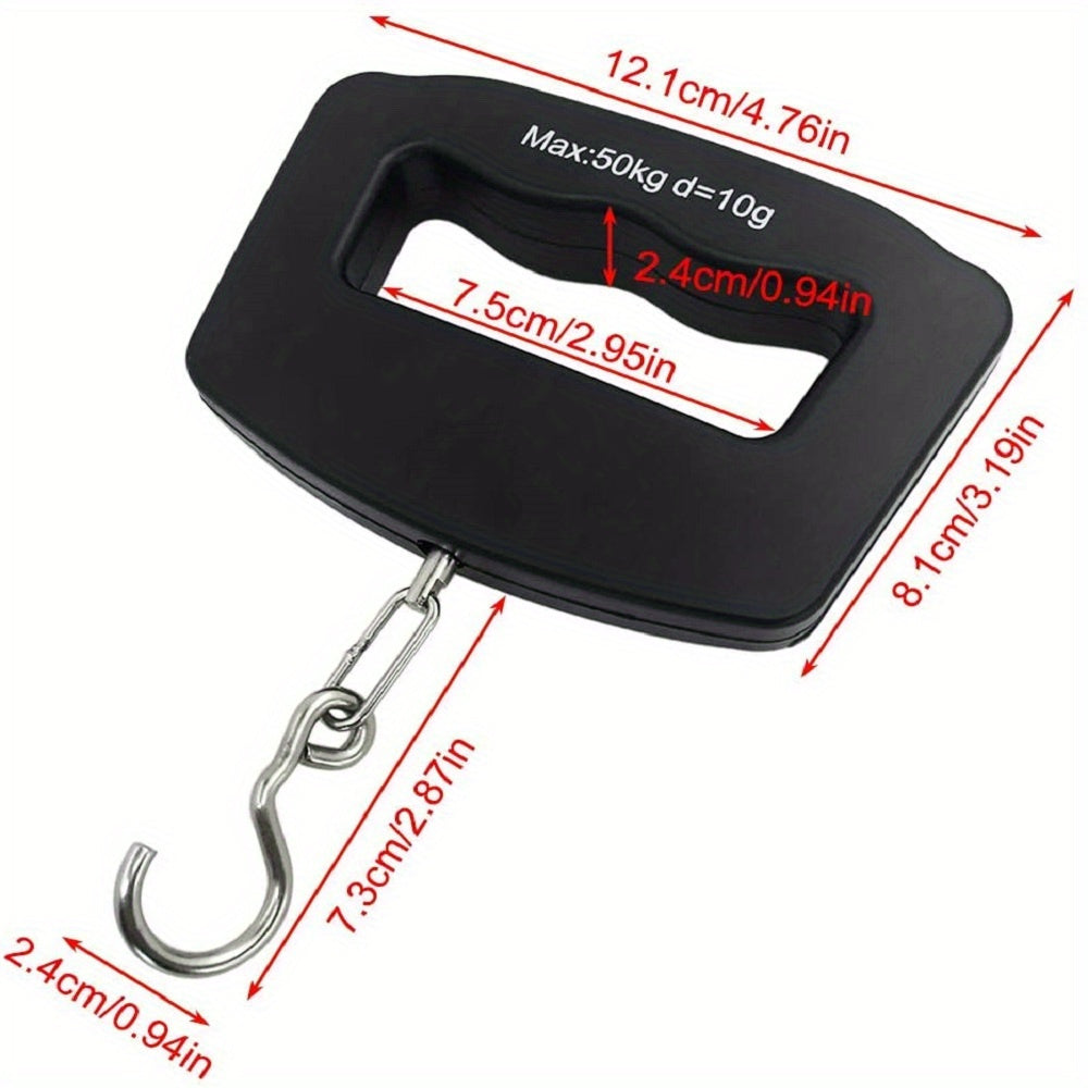 Digital Luggage Scale