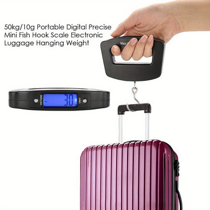 Digital Luggage Scale