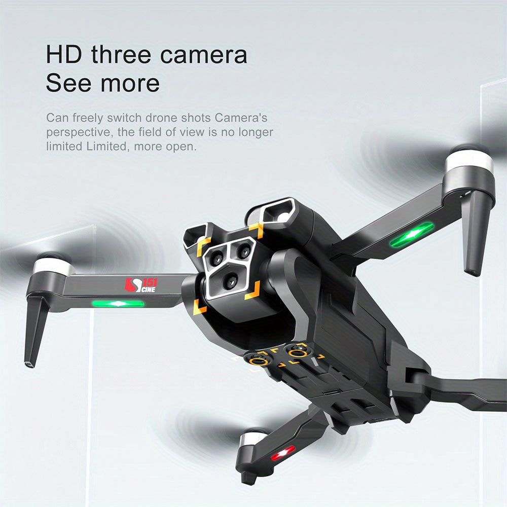 Drone with Camera for Beginners