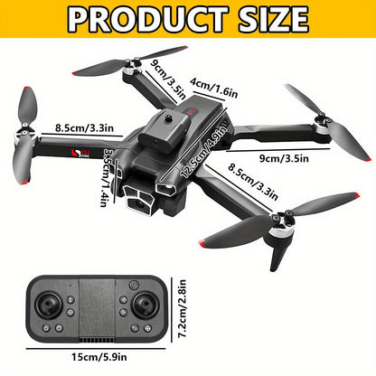 Drone with Camera for Beginners