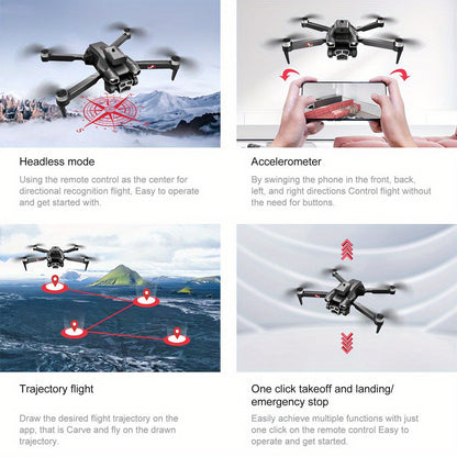 Drone with Camera for Beginners