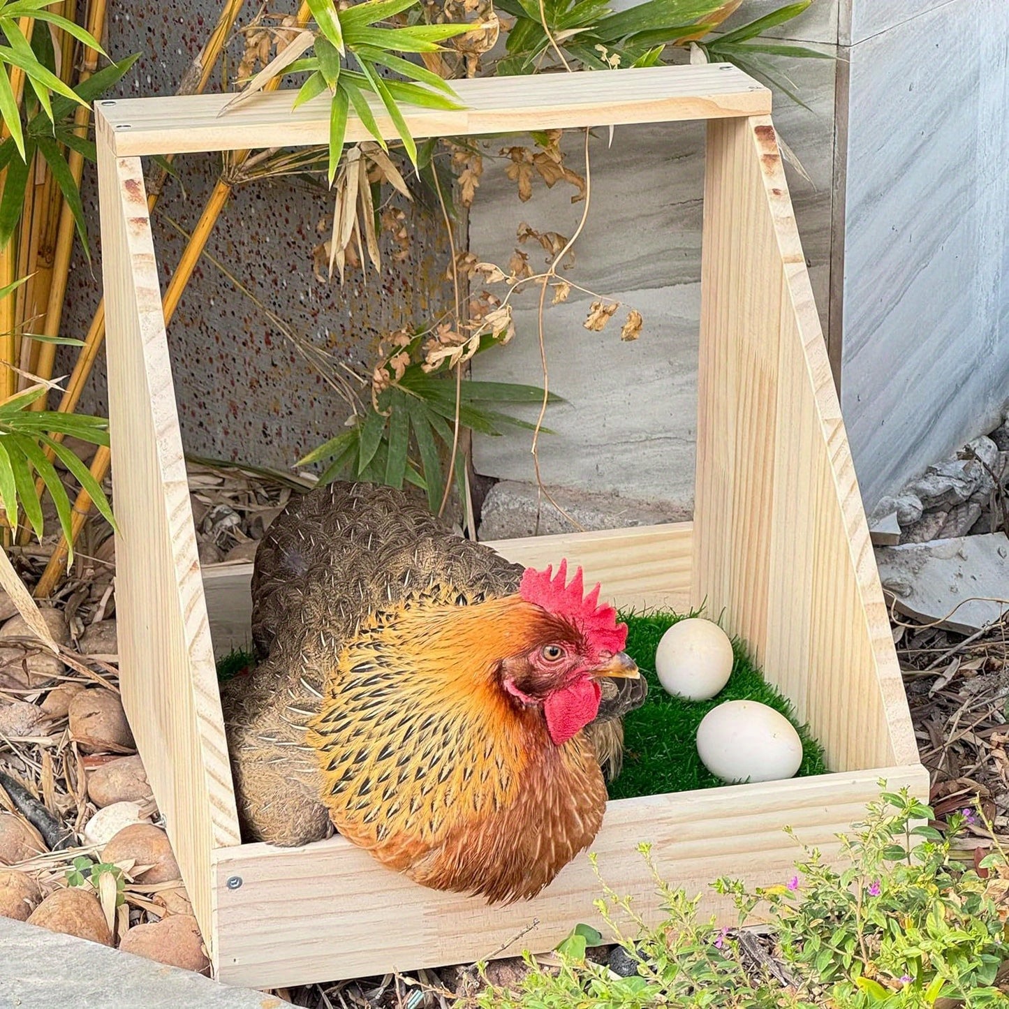 Chicken Nesting Pads