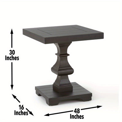 DORY Square End Table