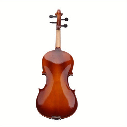 4/4 Full-Size Violin