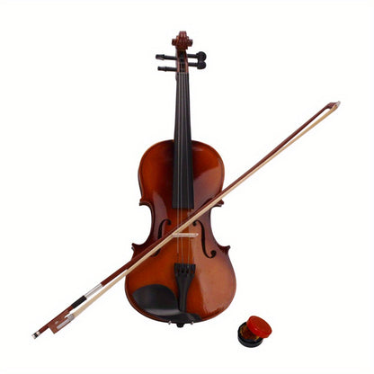 4/4 Full-Size Violin